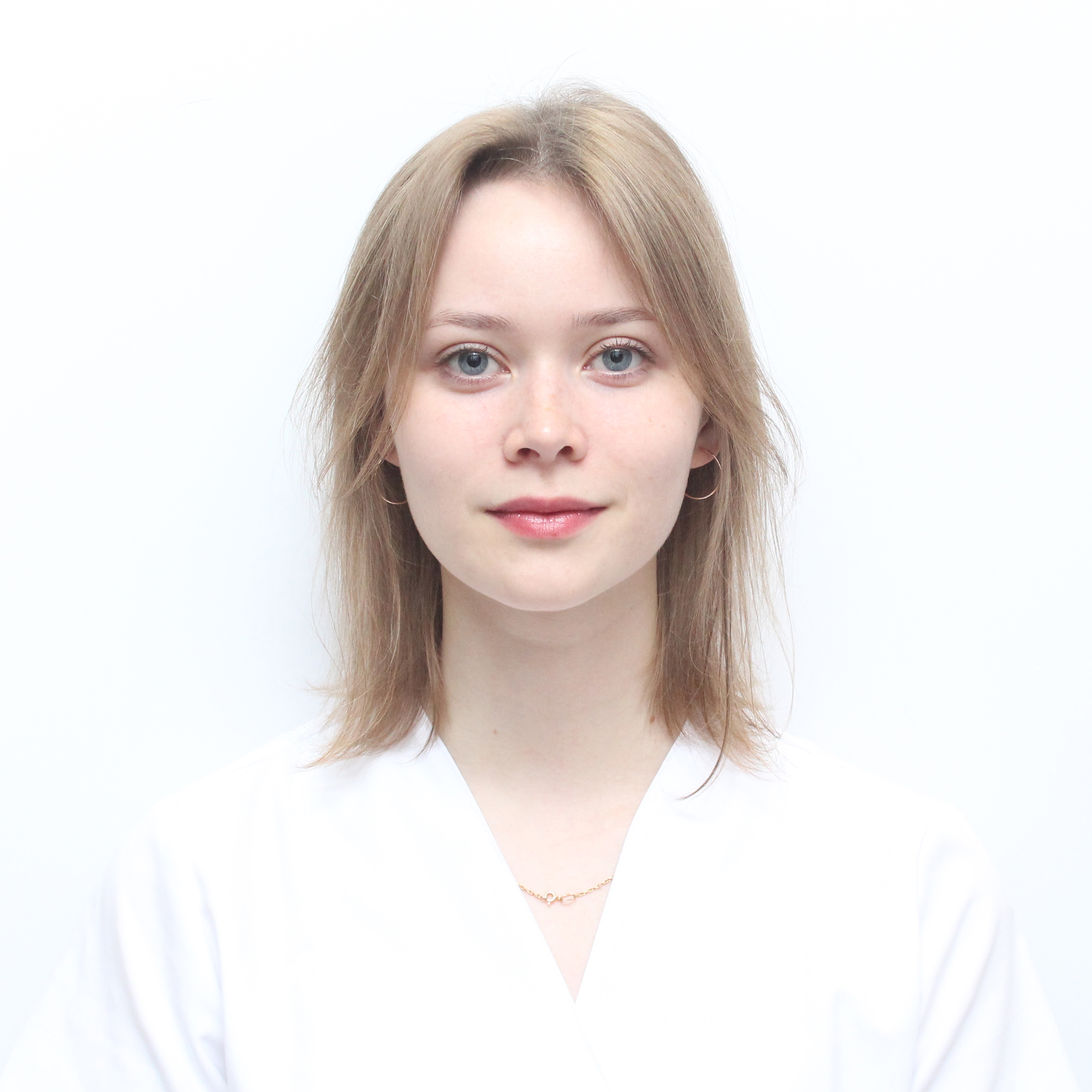 Лаабе Диана Юрьевна
