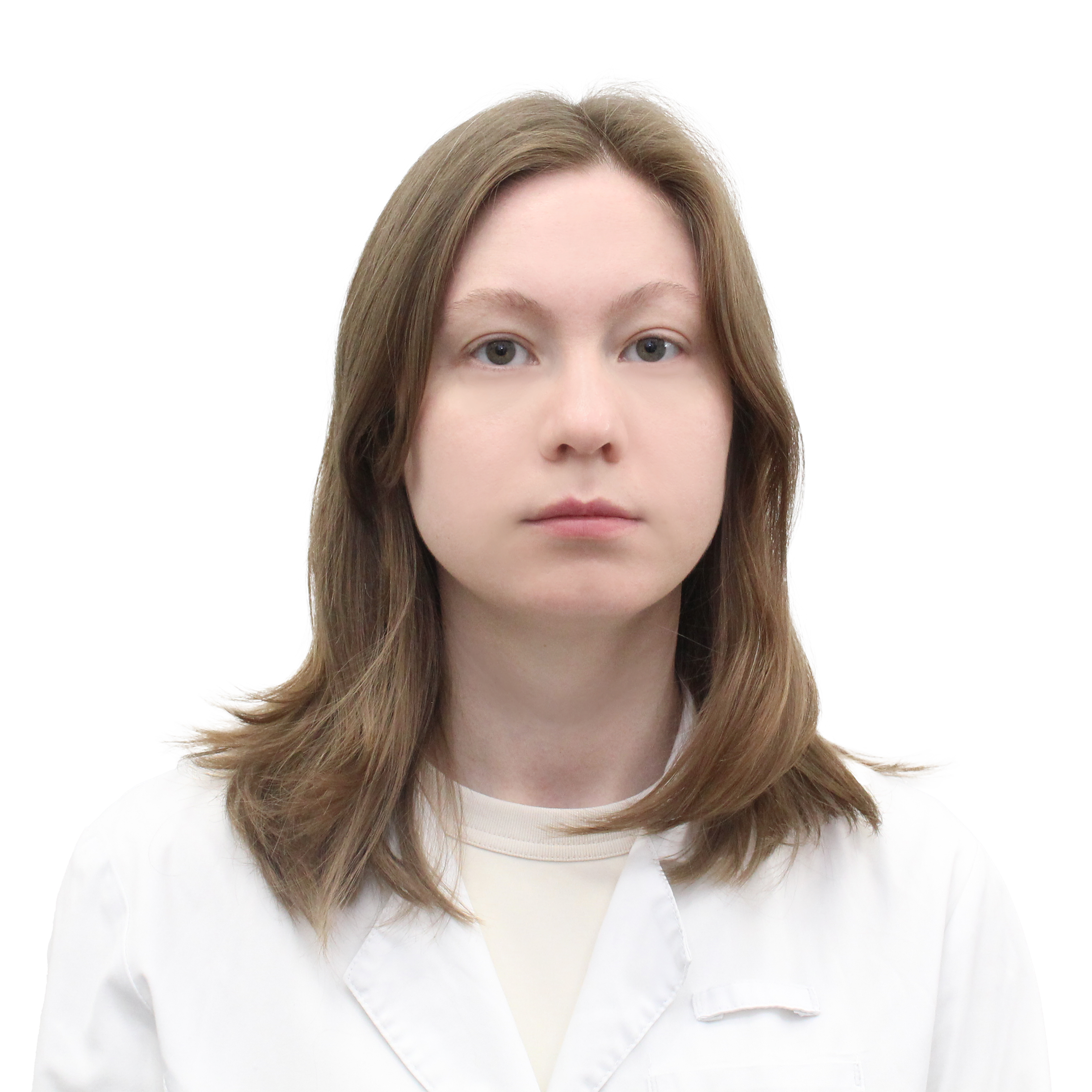Дрогакова Анастасия Владимировна
