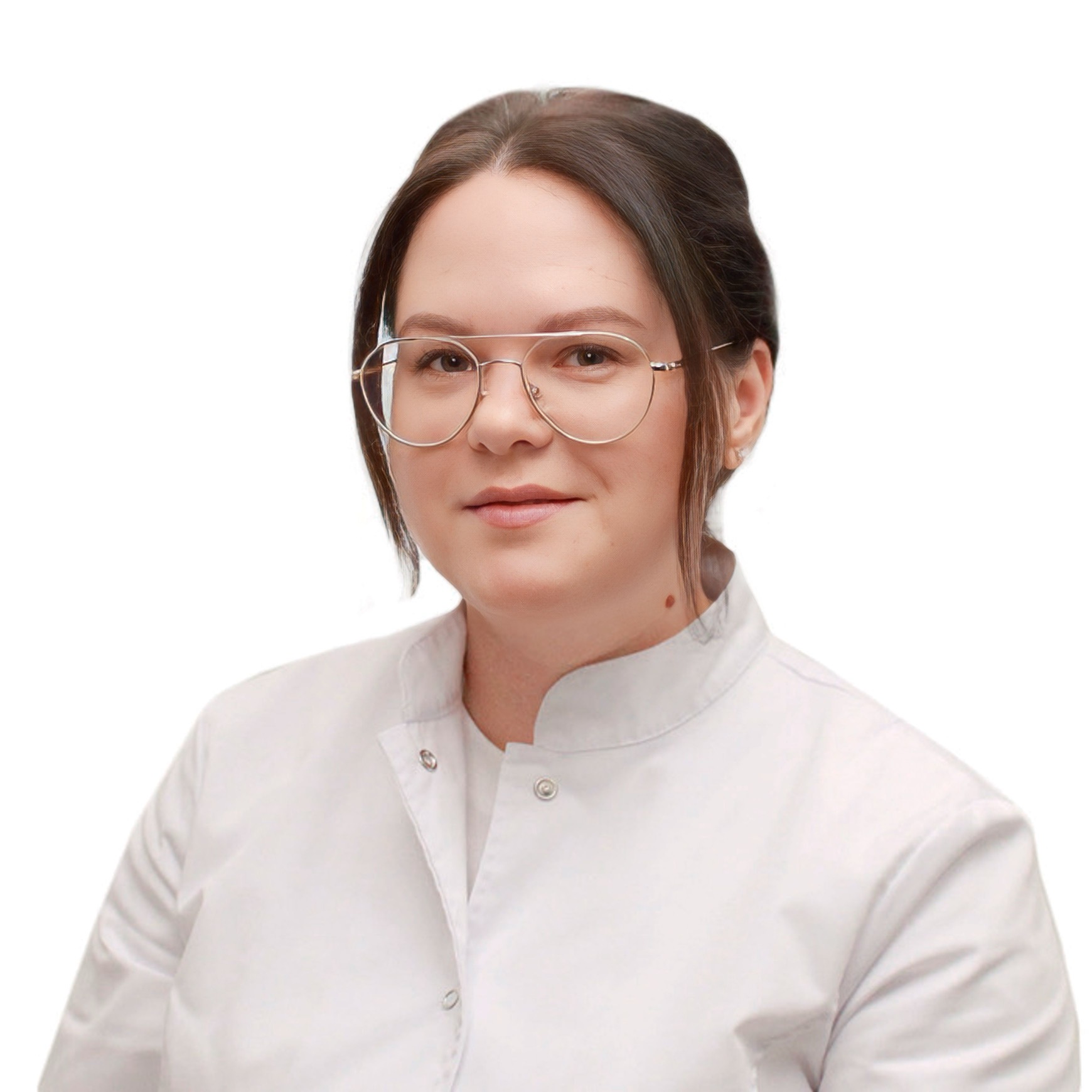 Бардаевская Лариса Геннадьевна
