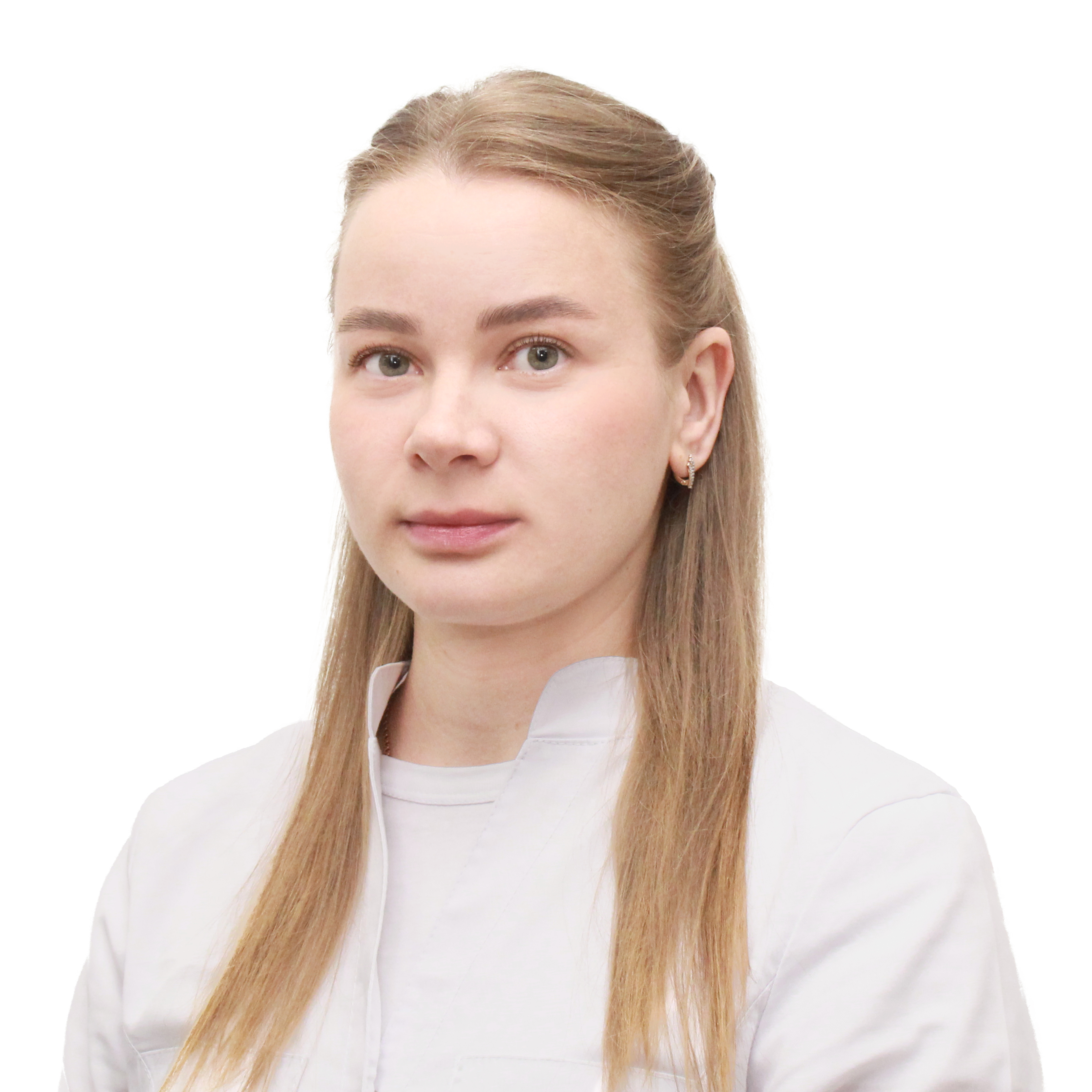Морозова Яна Юрьевна