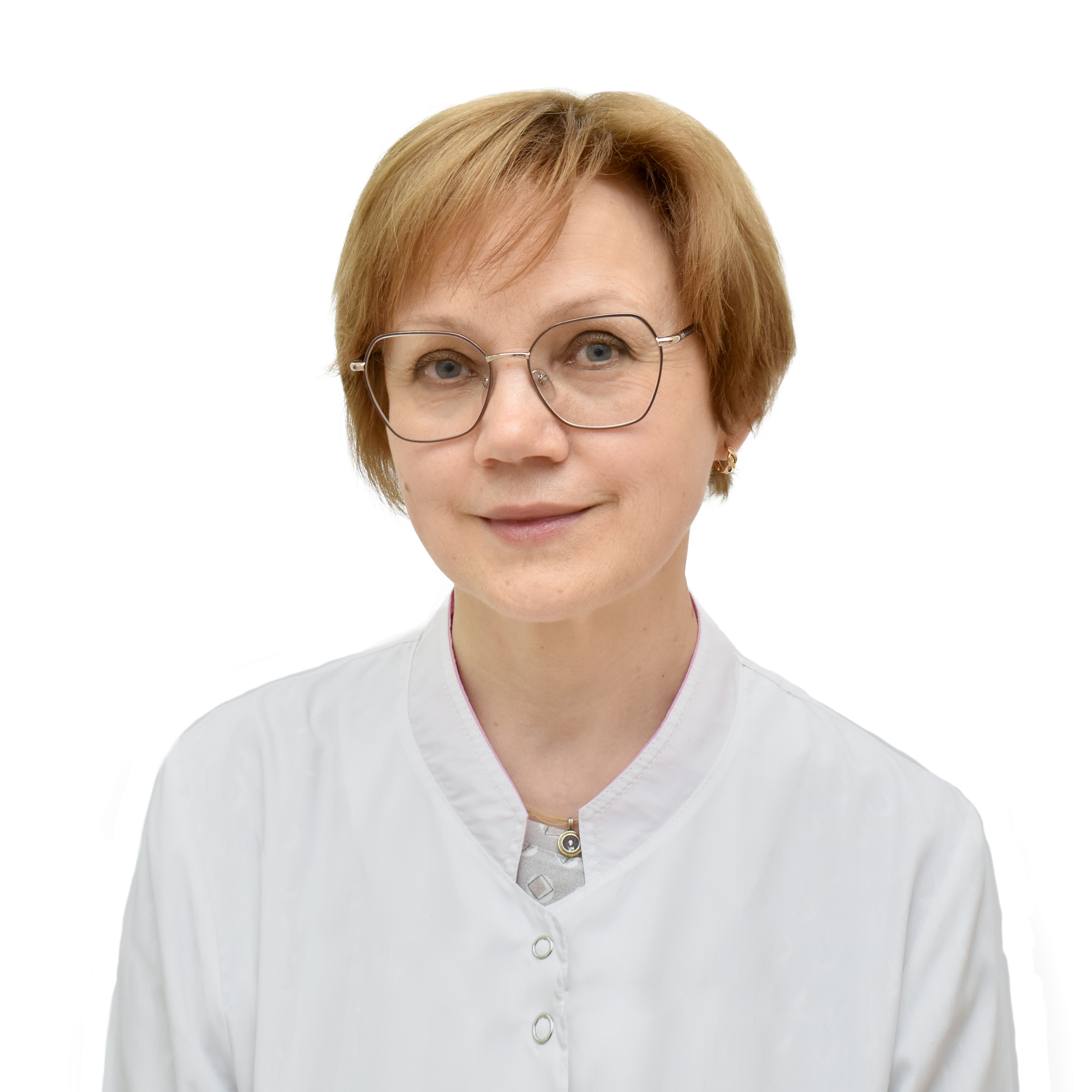 Матросова Надежда Владимировна