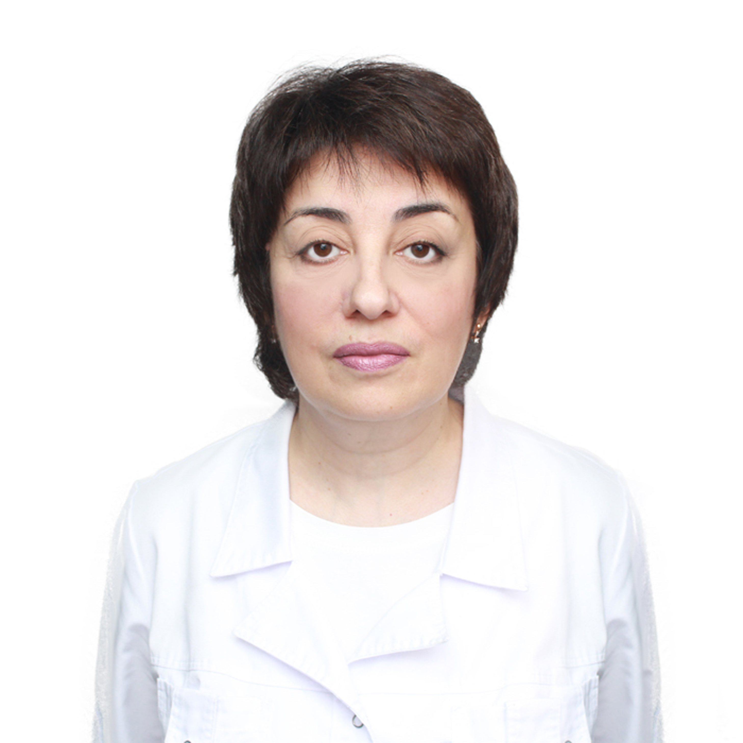 Ягуд Диана Романовна