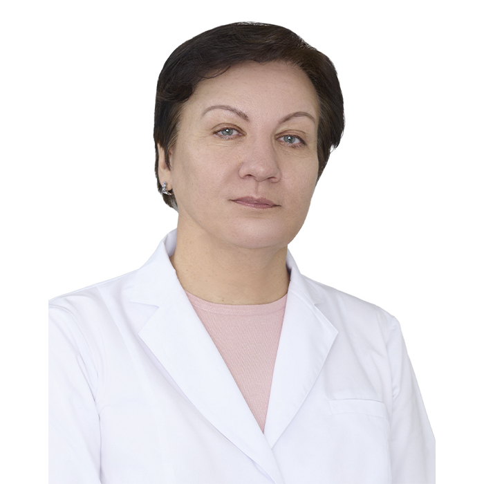 Патлатая Наталья Васильевна