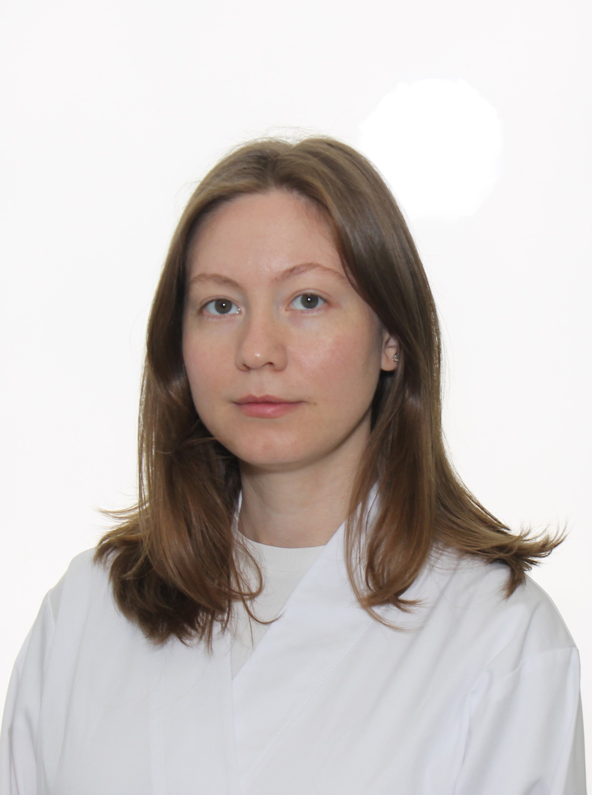Дрогакова Анастасия Владимировна