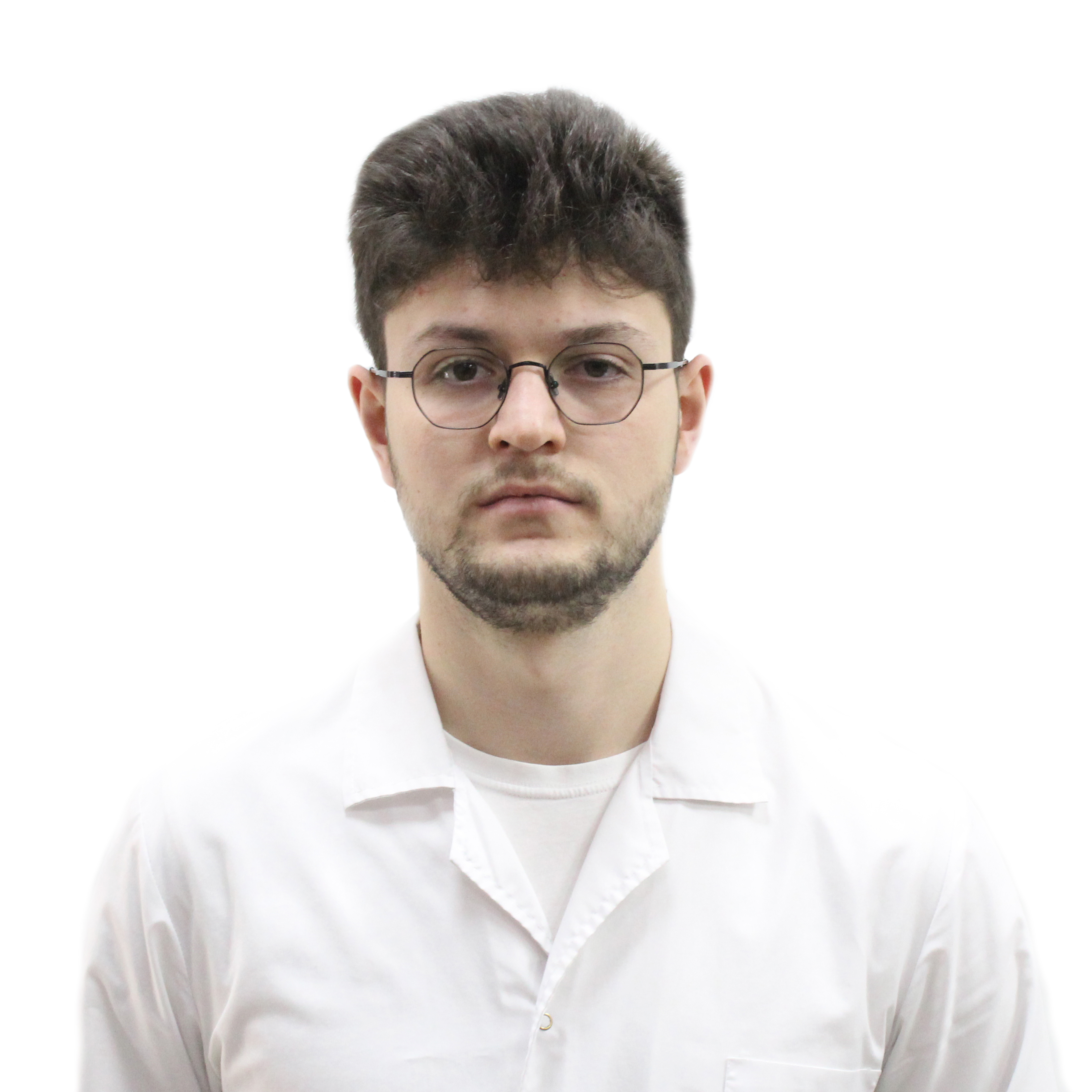 Лысенко Ярослав Андреевич