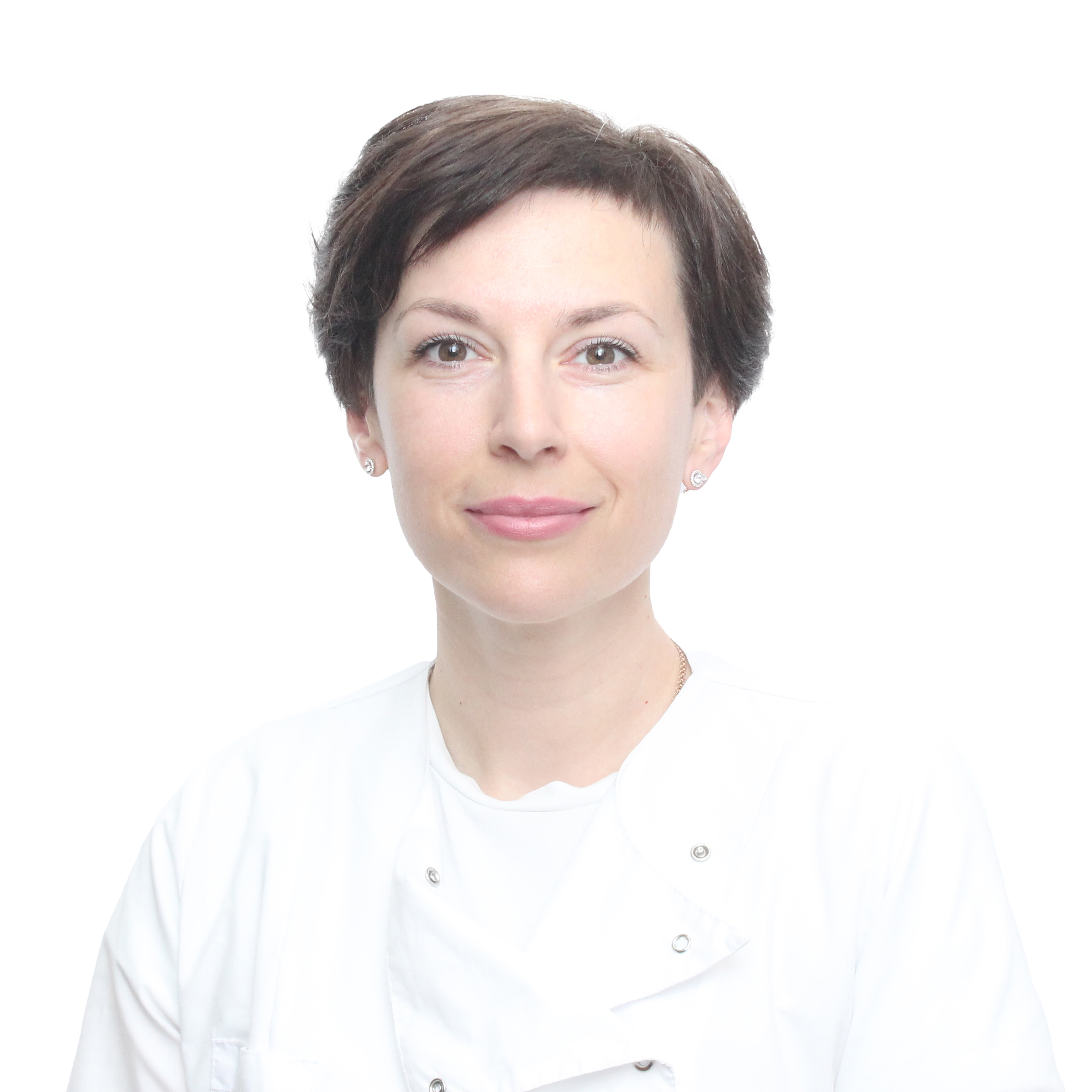 Нечаева Анна Викторовна