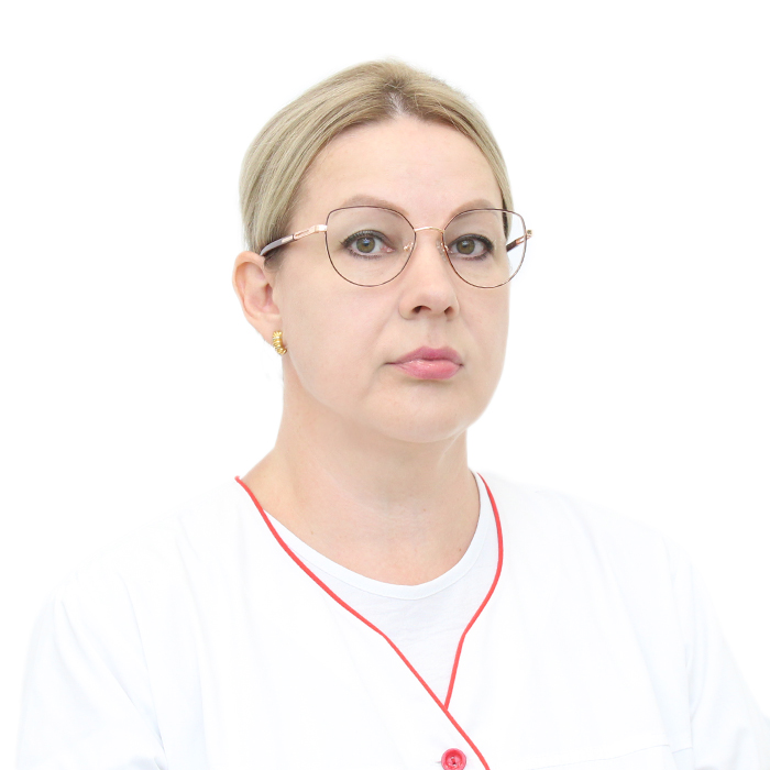 Аболмазова Анна Владимировна