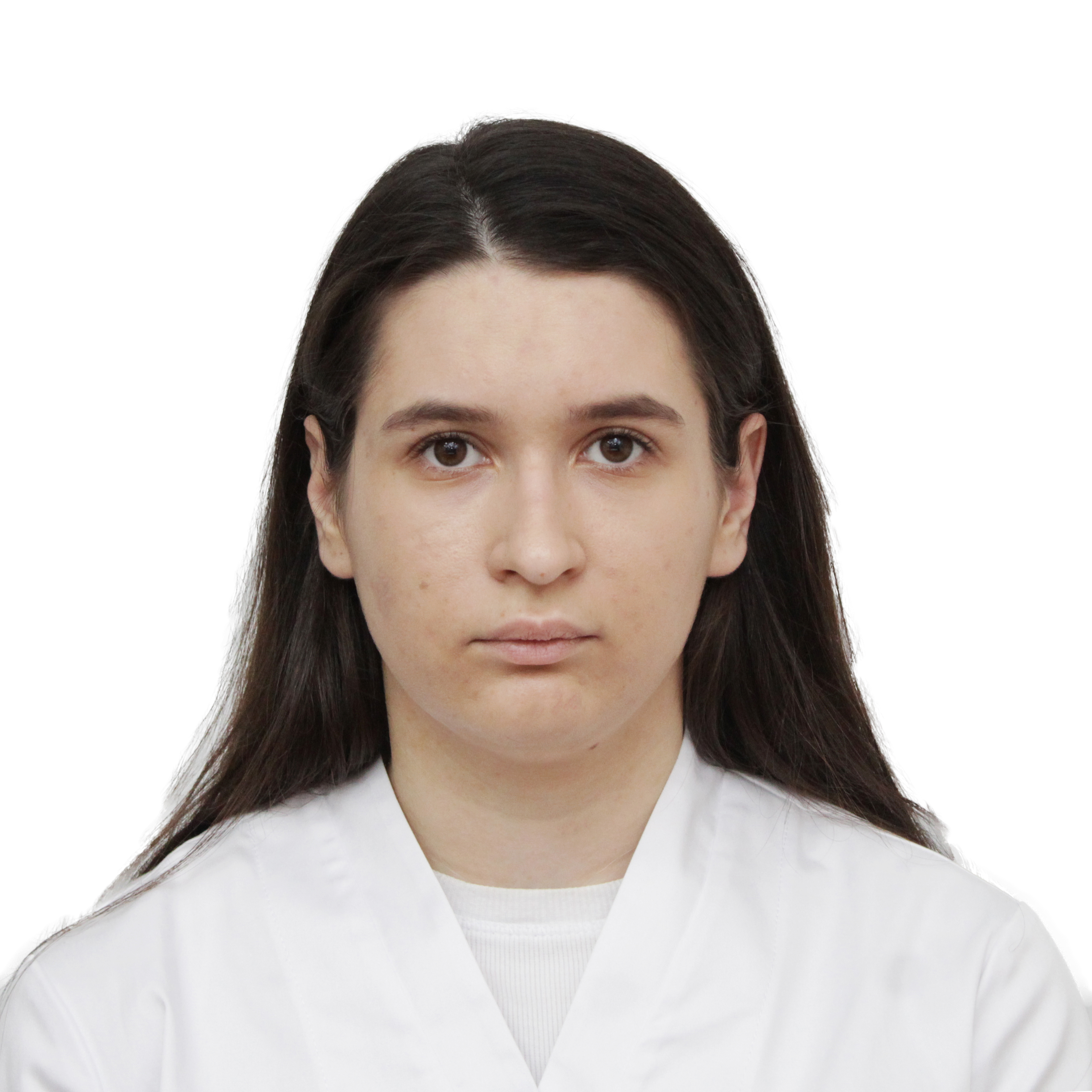 Иванова Софья Андреевна