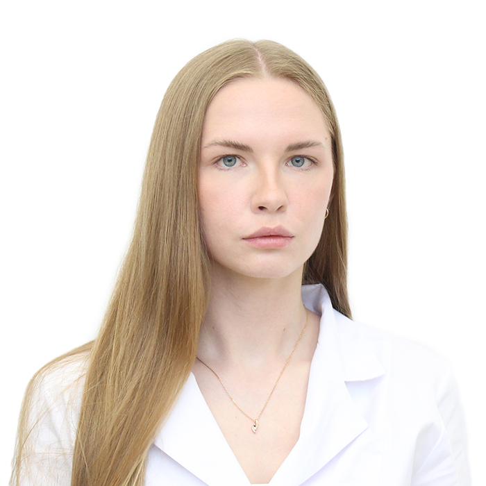 Петрова Юлия Игоревна