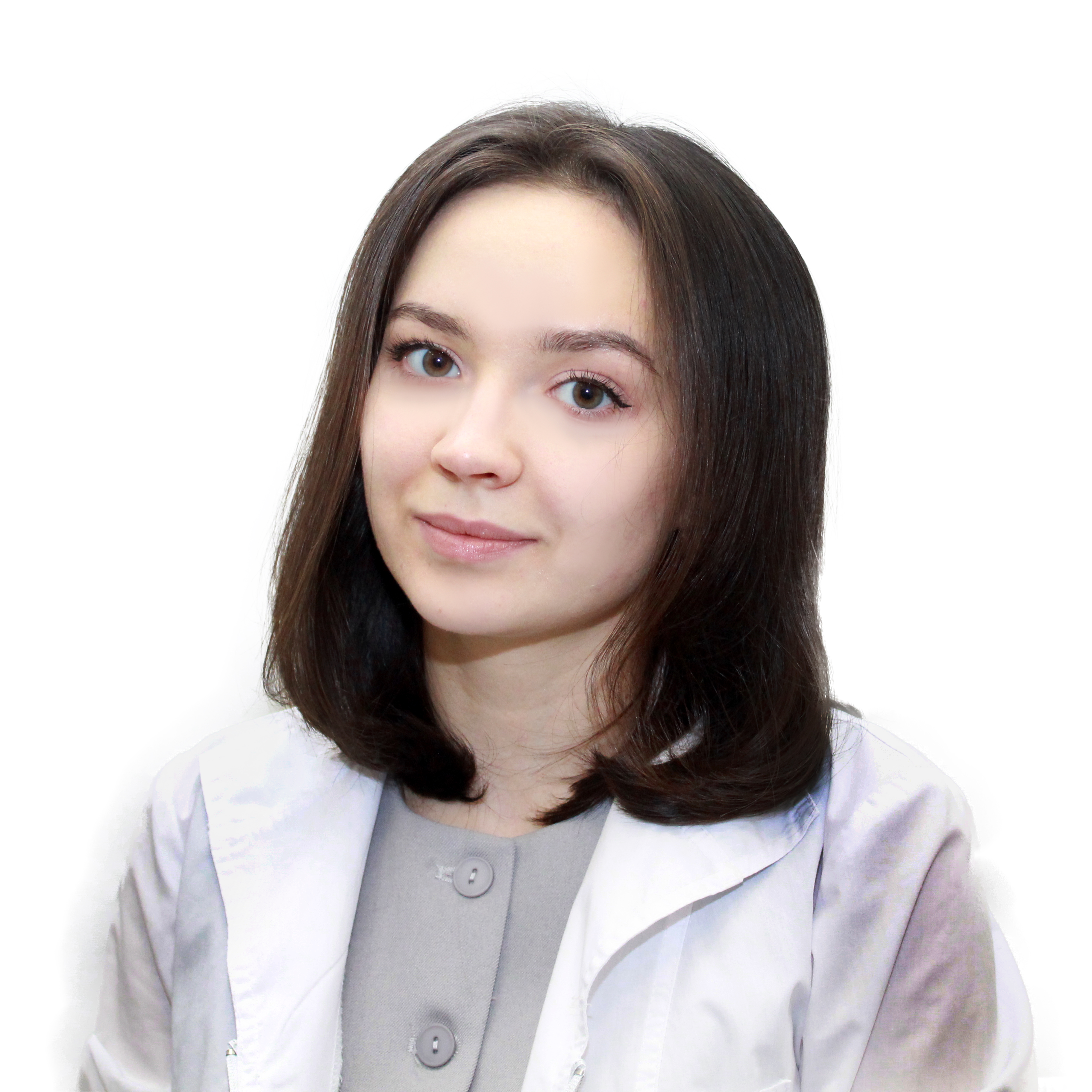 Жукова Яна Денисовна