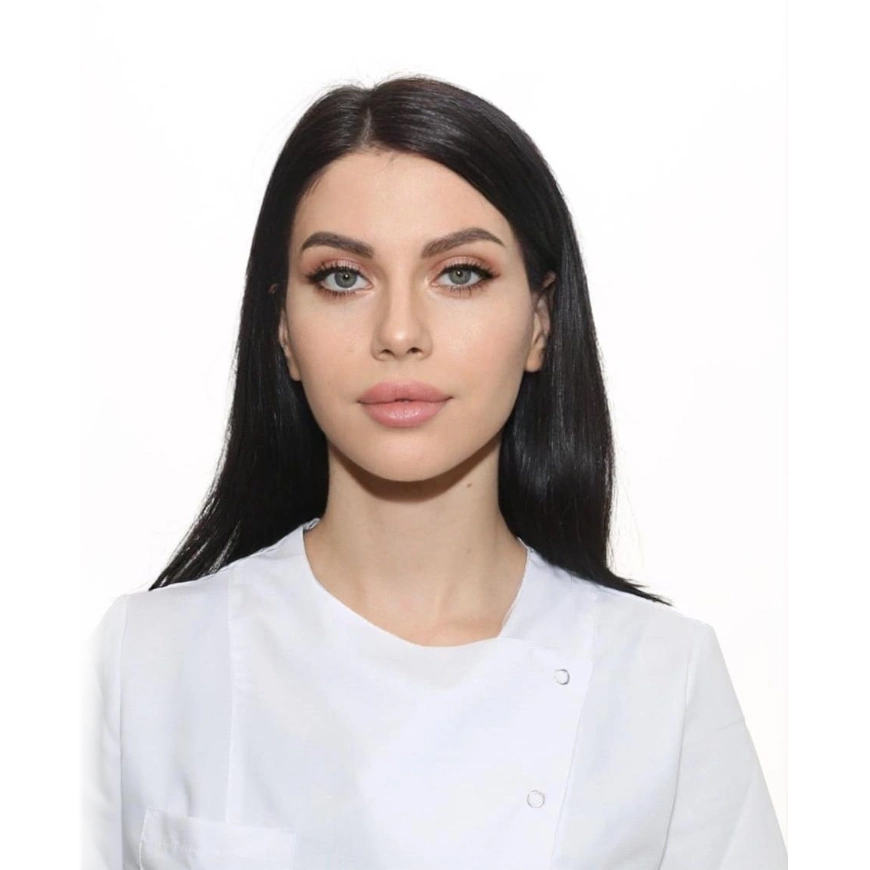 Минаева Алена Алексеевна