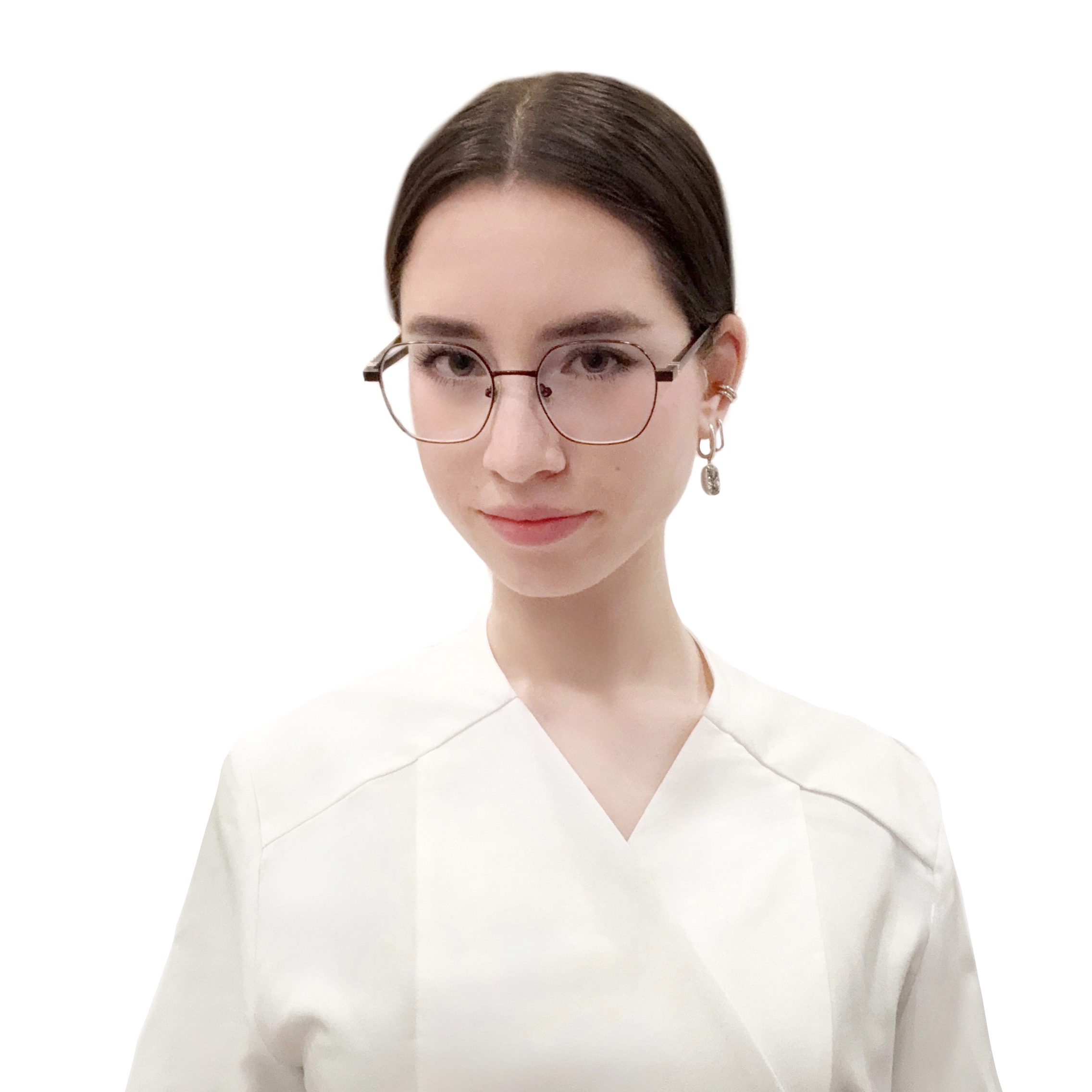 Людвиг Эвелина Константиновна