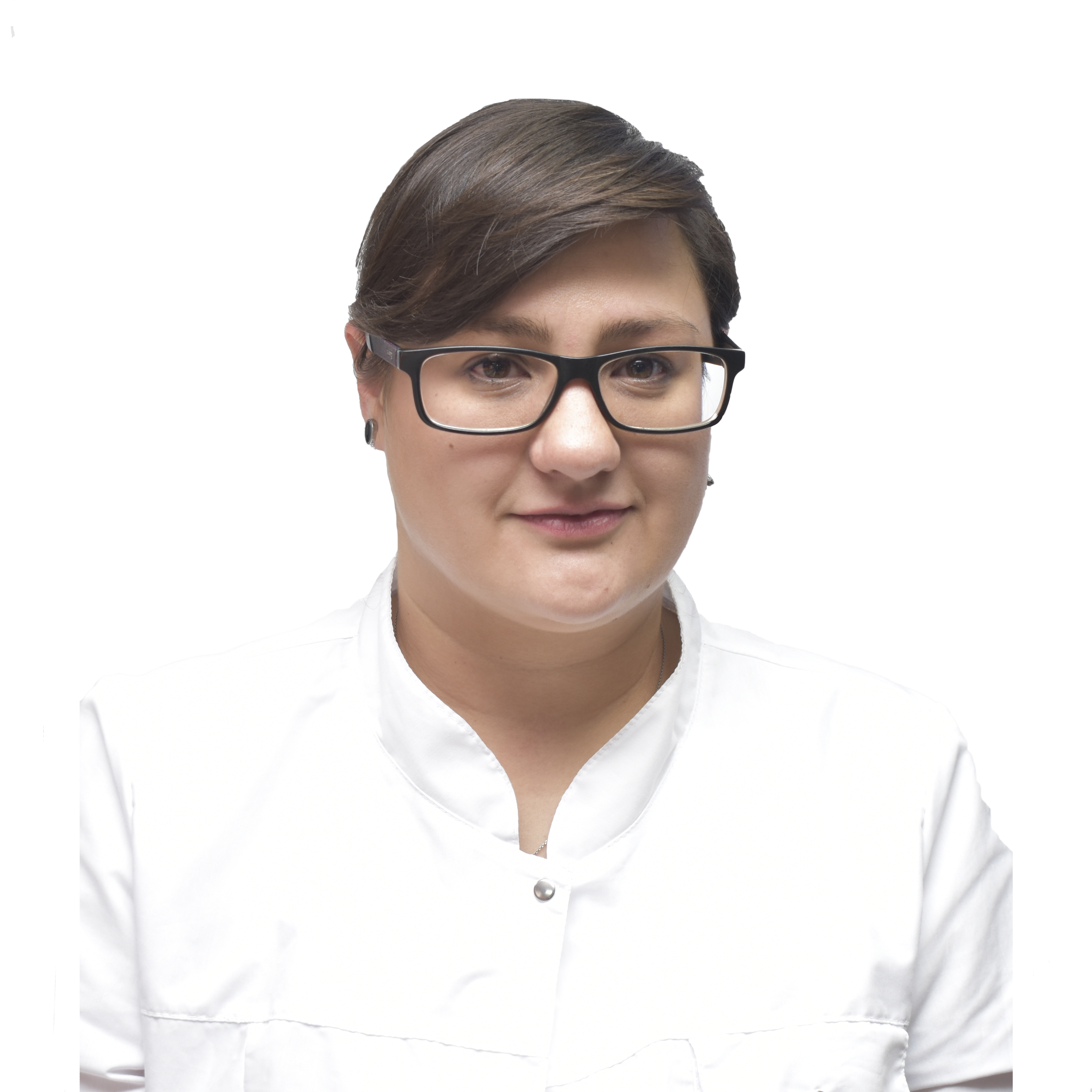 Ильина Ксения Витальевна