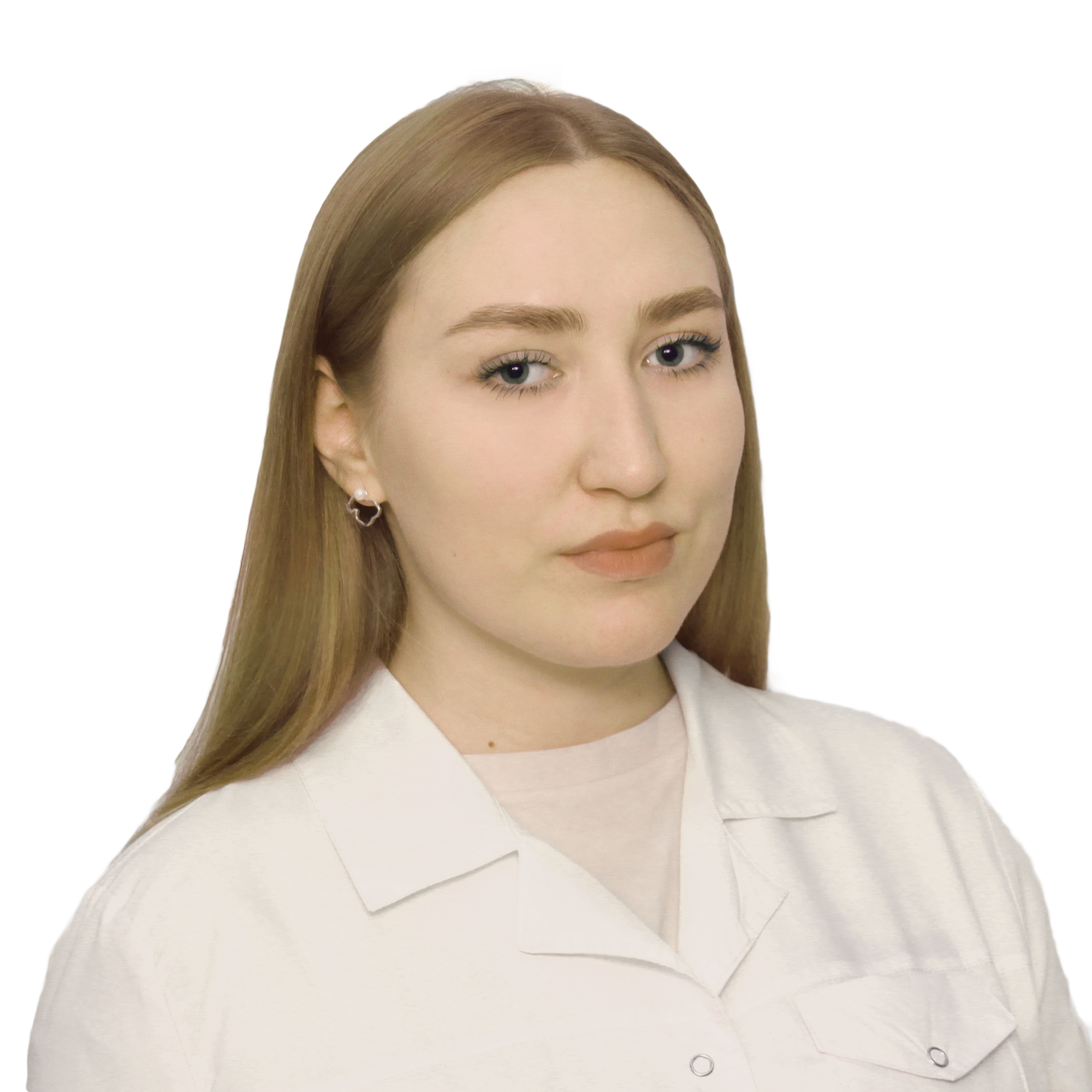 Смирнова Варвара Игоревна