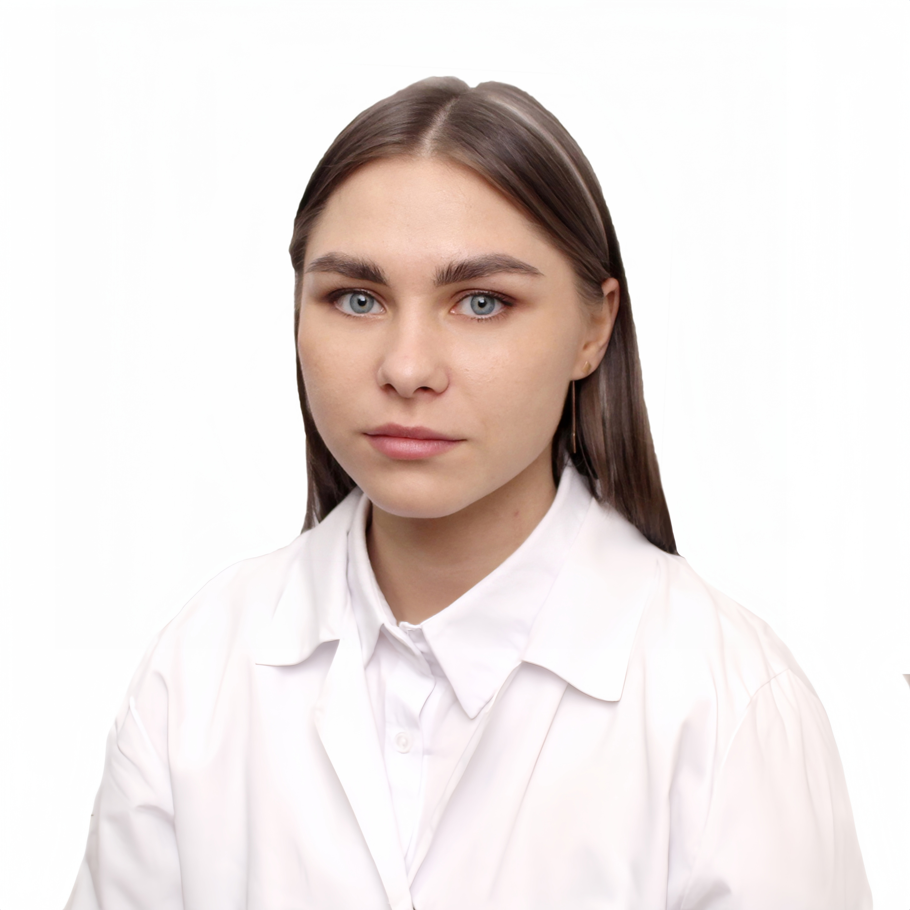Матюшкина Диана Юрьевна