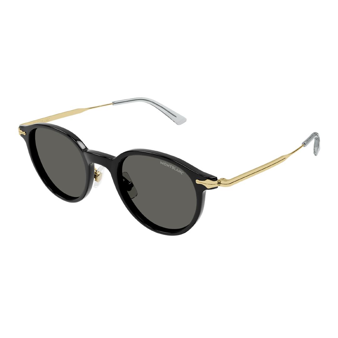 Солнцезащитные очки Montblanc MB0362S 001