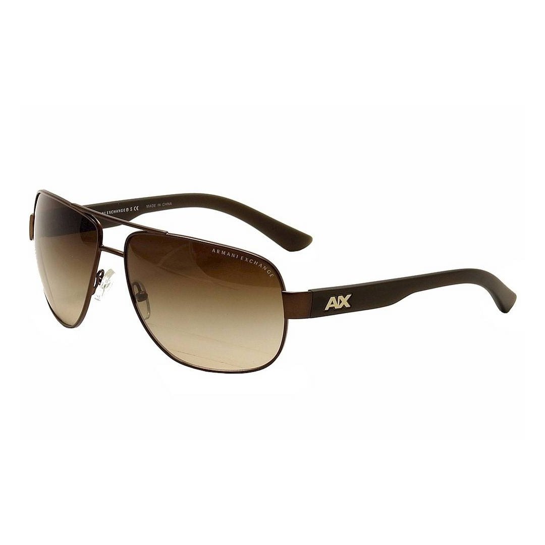 Солнцезащитные очки Armani Exchange AX2012S
