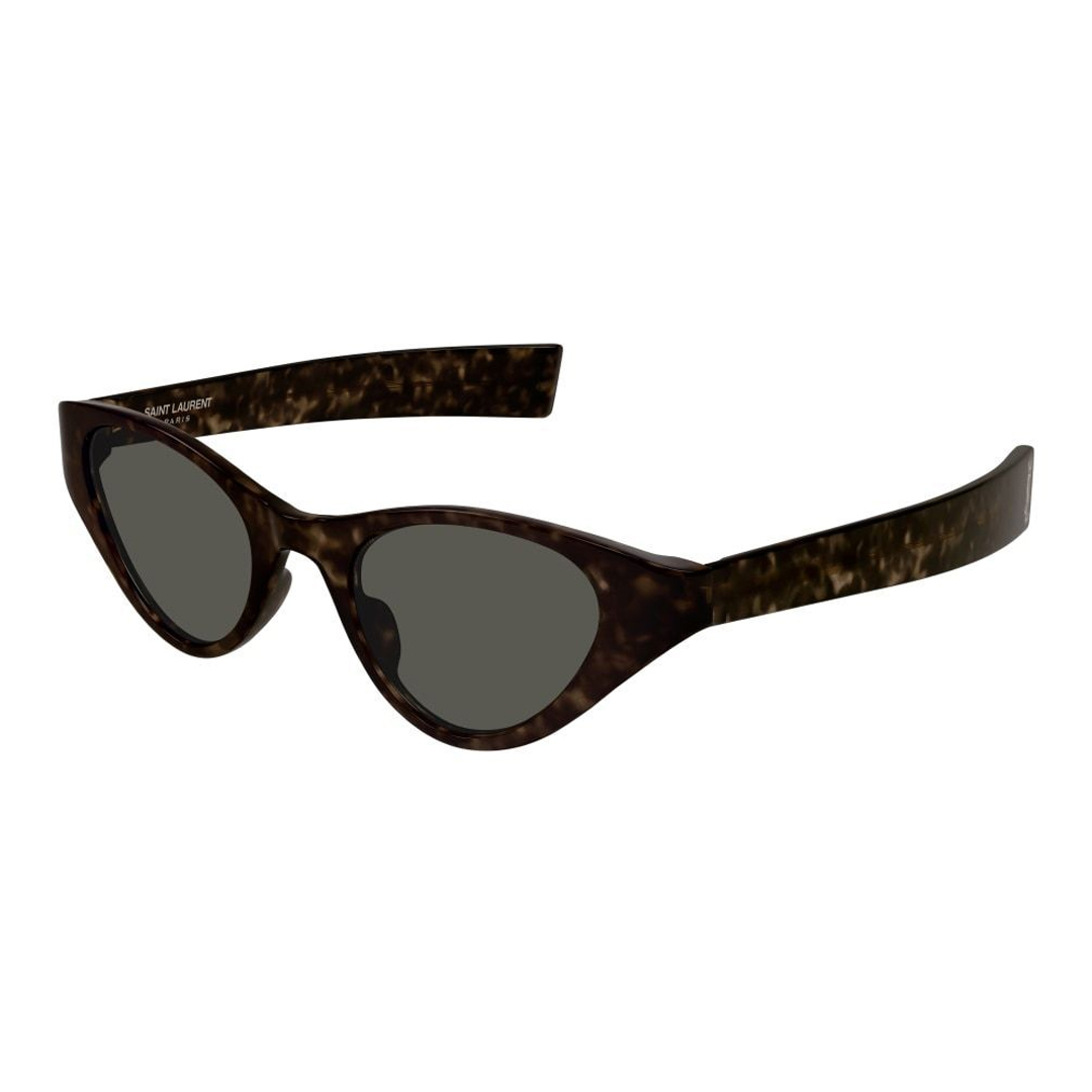 Солнцезащитные очки Saint Laurent SLM144