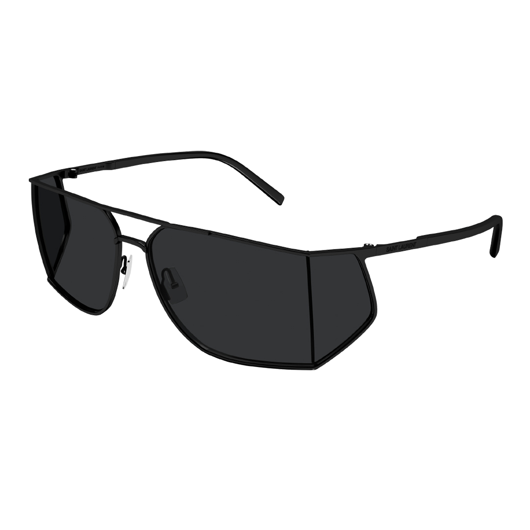 Солнцезащитные очки Saint Laurent SL750 001