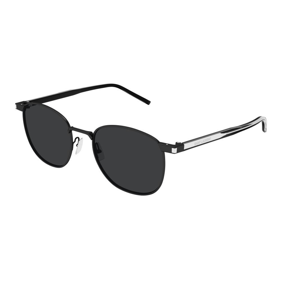Солнцезащитные очки Saint Laurent SL747