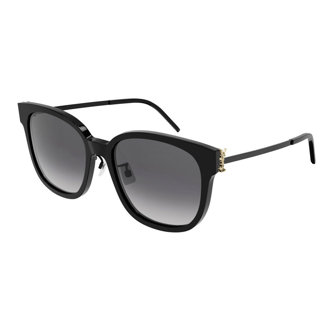 Солнцезащитные очки Saint Laurent SLM48S_C/K 001