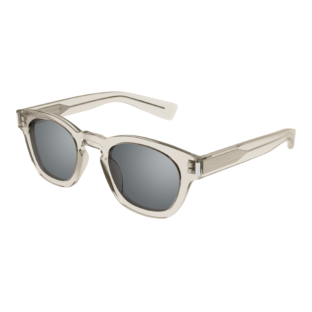 Солнцезащитные очки Saint Laurent SL746