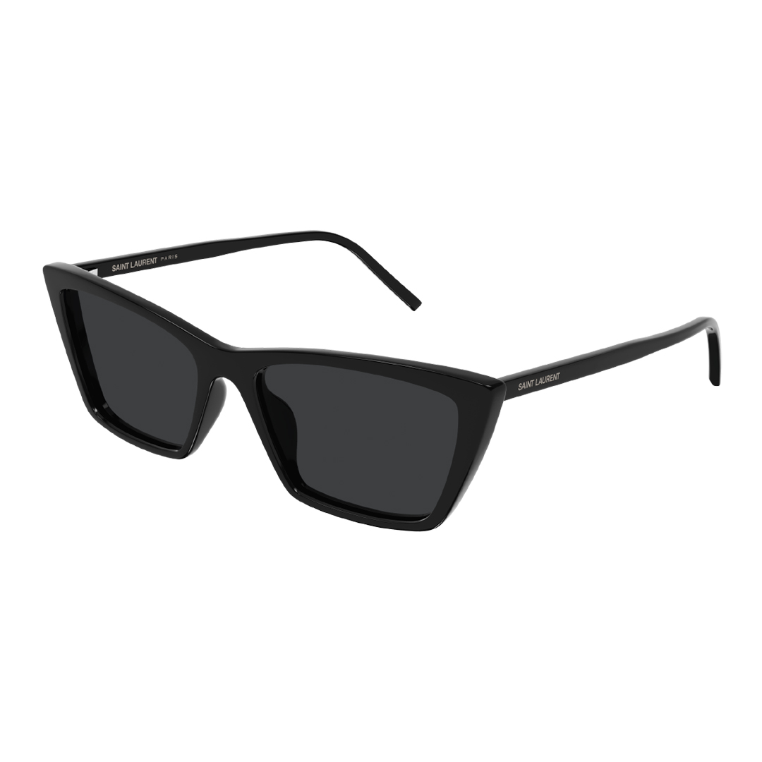 Солнцезащитные очки Saint Laurent SL737MICATHIN