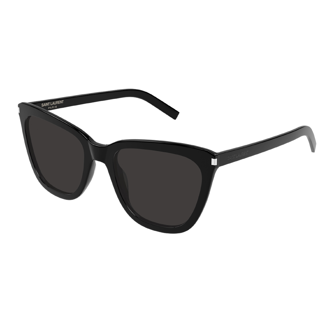 Солнцезащитные очки Saint Laurent SL548SLIM 001