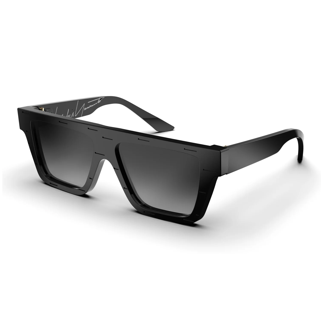 Солнцезащитные очки Yohji Yamamoto SL002 A001