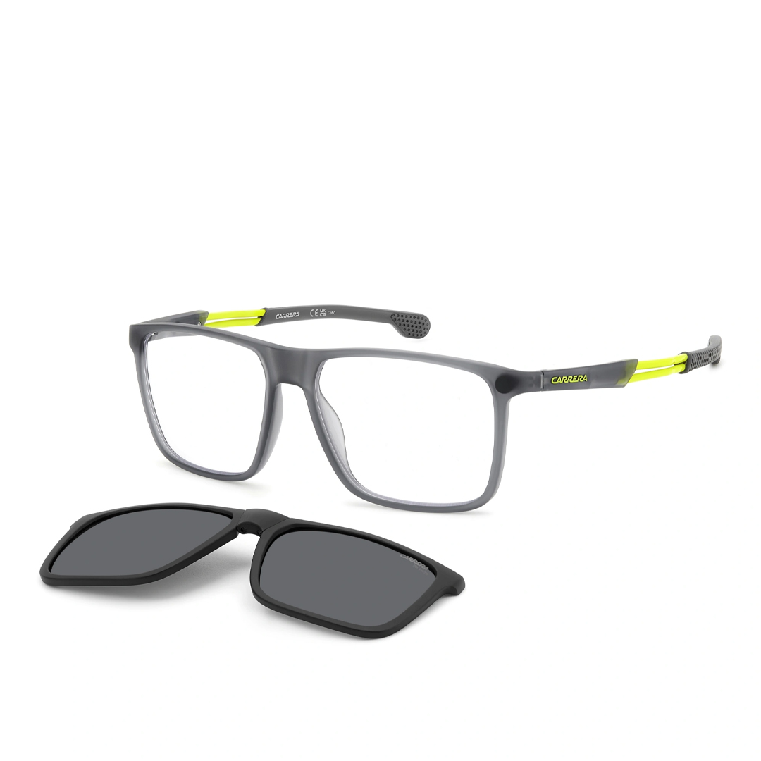 Оправы для очков Carrera Man CA 4020/CS (с насадкой)