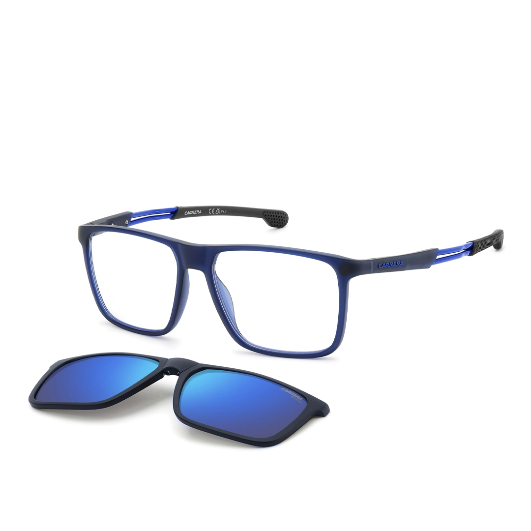 Оправы для очков Carrera Man CA 4020/CS (с насадкой)
