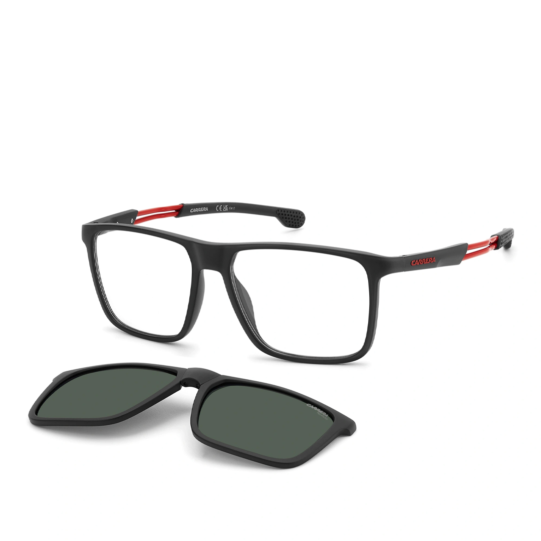 Оправы для очков Carrera Man CA 4020/CS (с насадкой)