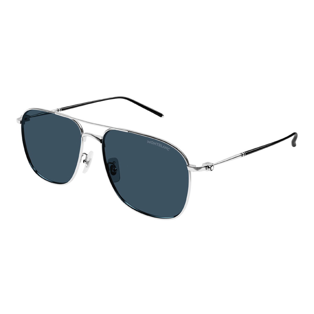Солнцезащитные очки Montblanc MB0417SA 004