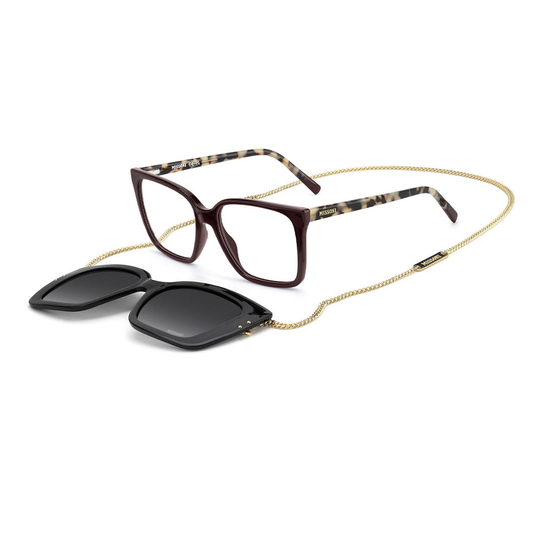 Оправы для очков Missoni MIS 0251/C(с насадкой,цепочкой)