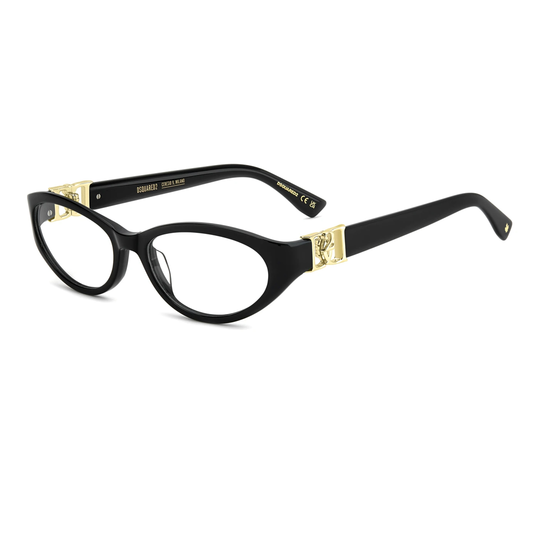 Оправы для очков Dsquared2 D2 0227