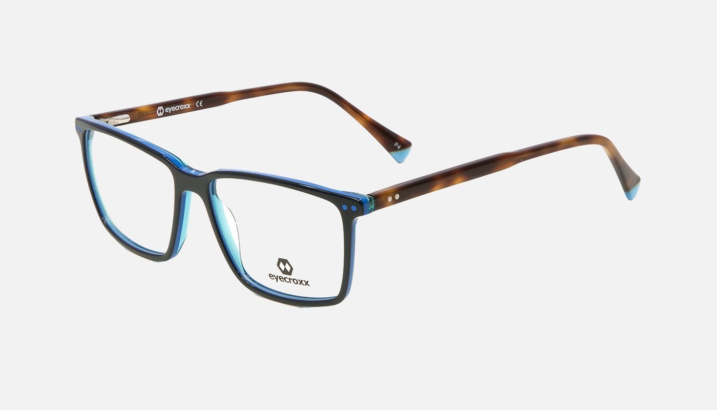 Оправы для очков Eyecroxx 522A