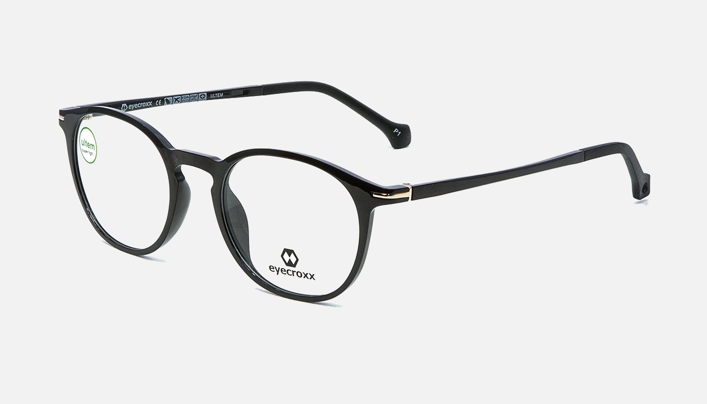 Оправы для очков Eyecroxx 586U 1