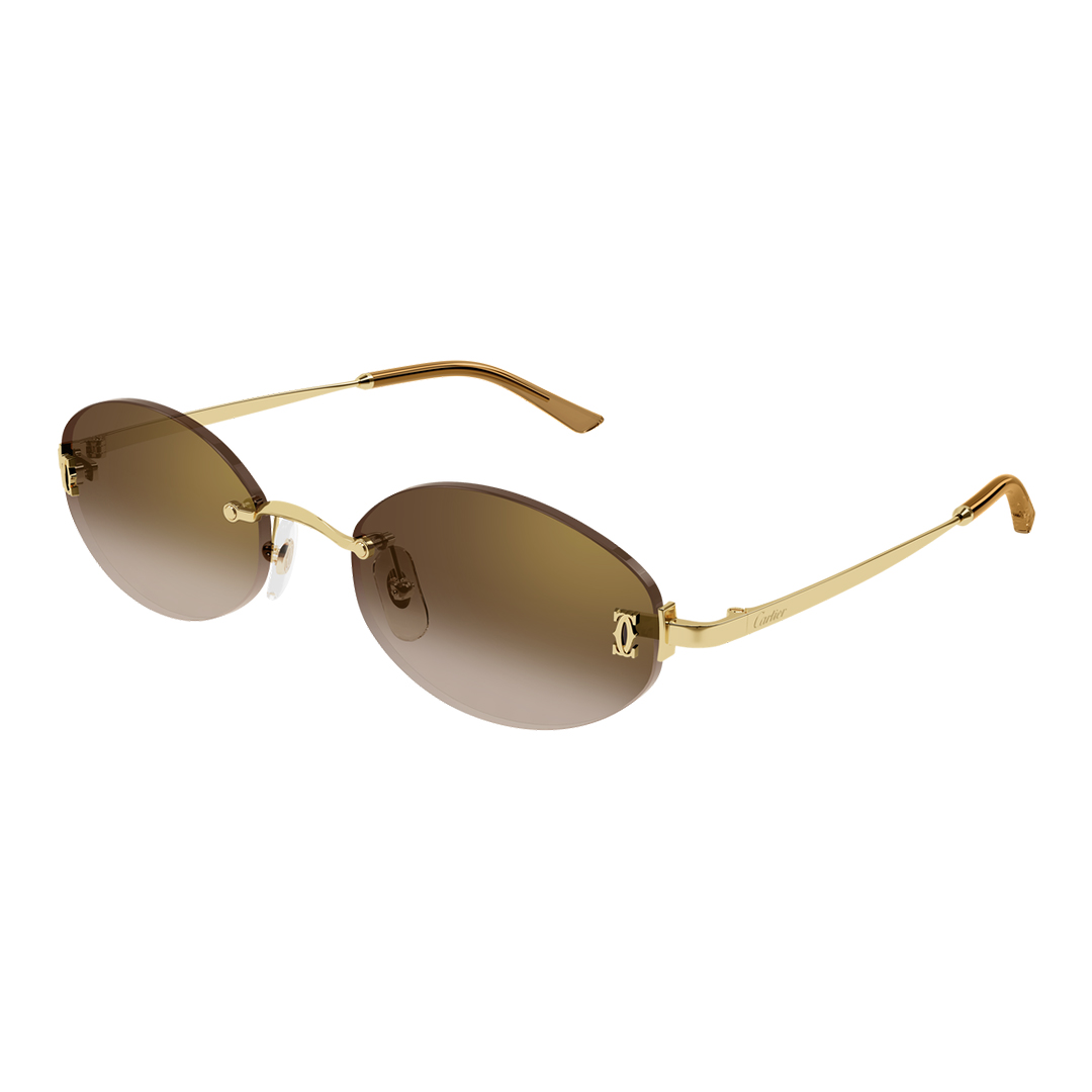 Солнцезащитные очки Cartier CT0592S