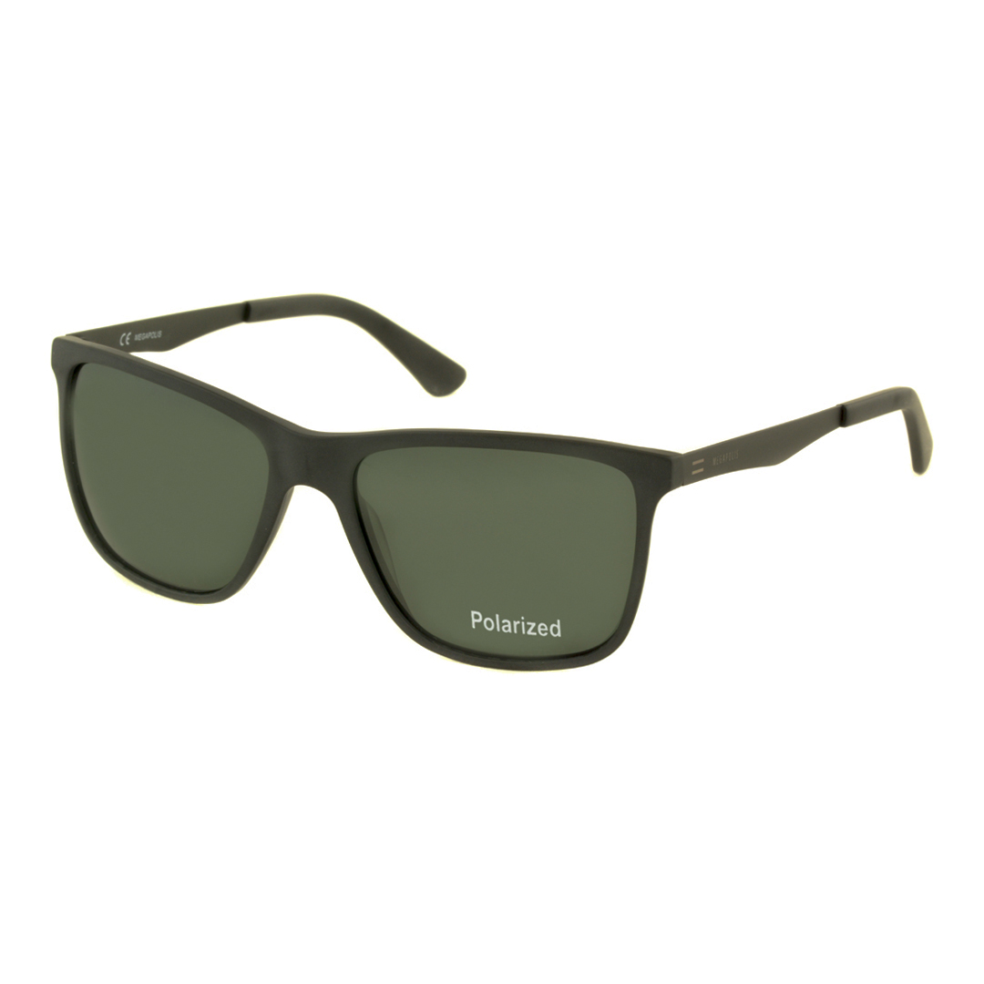 Солнцезащитные очки Megapolis Man 046 Green