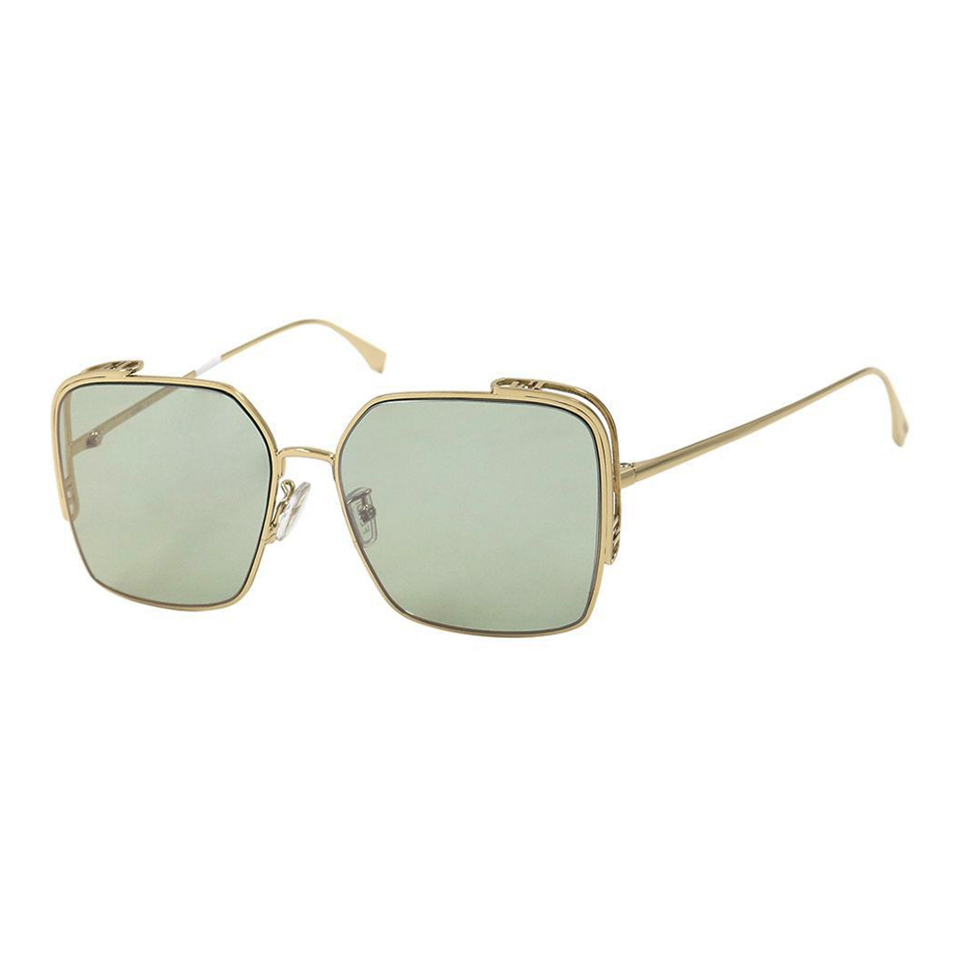 Солнцезащитные очки Fendi FE40038U