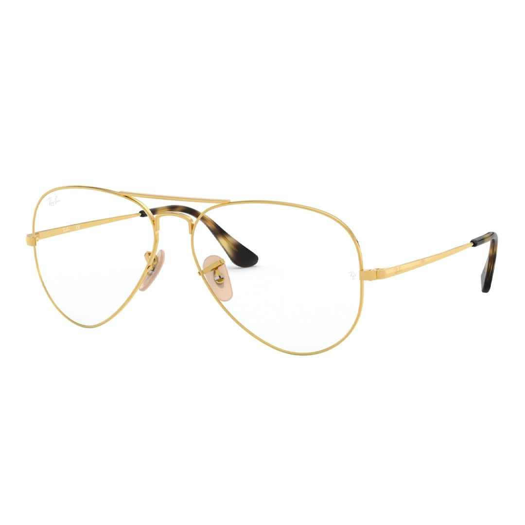 Оправы для очков Ray Ban RX6489