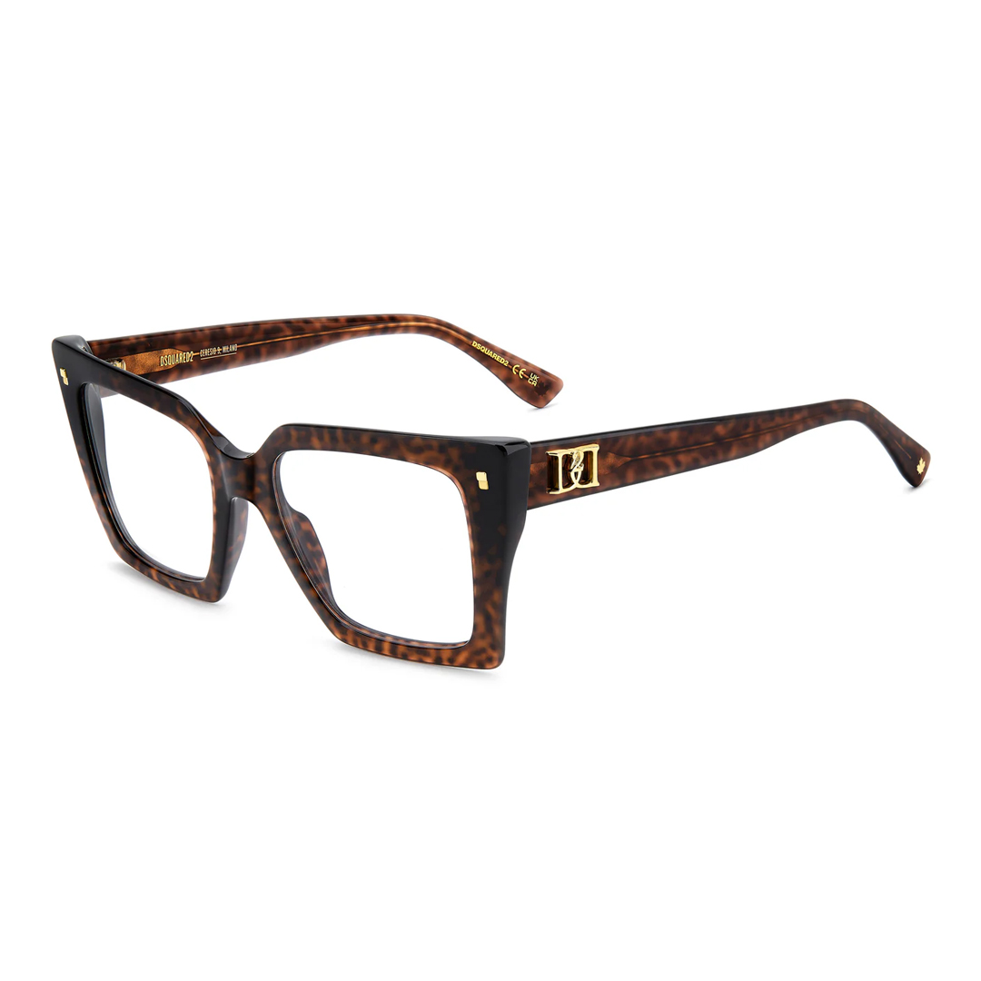 Оправы для очков Dsquared2 D2 0211