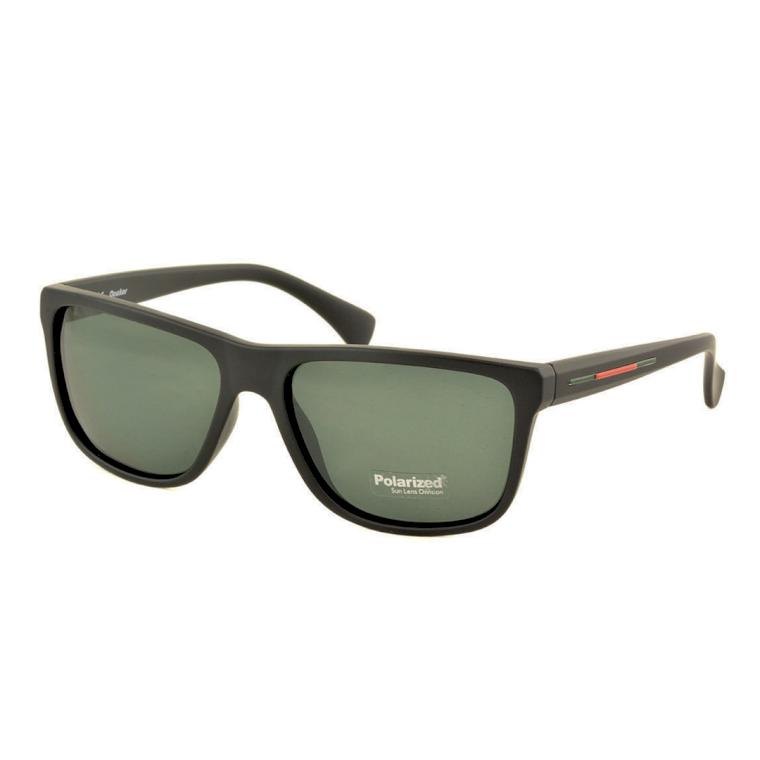 Солнцезащитные очки Dackor 15 Green