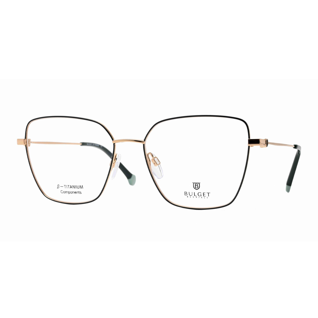 Оправы для очков Bulget Woman BG1800T