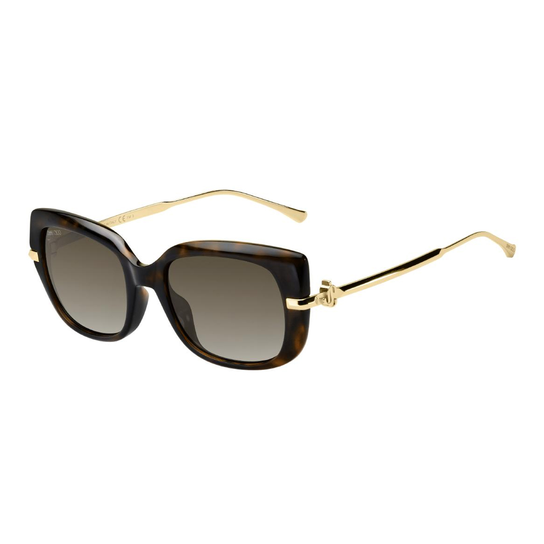 Солнцезащитные очки Jimmy Choo ORLA/G/S