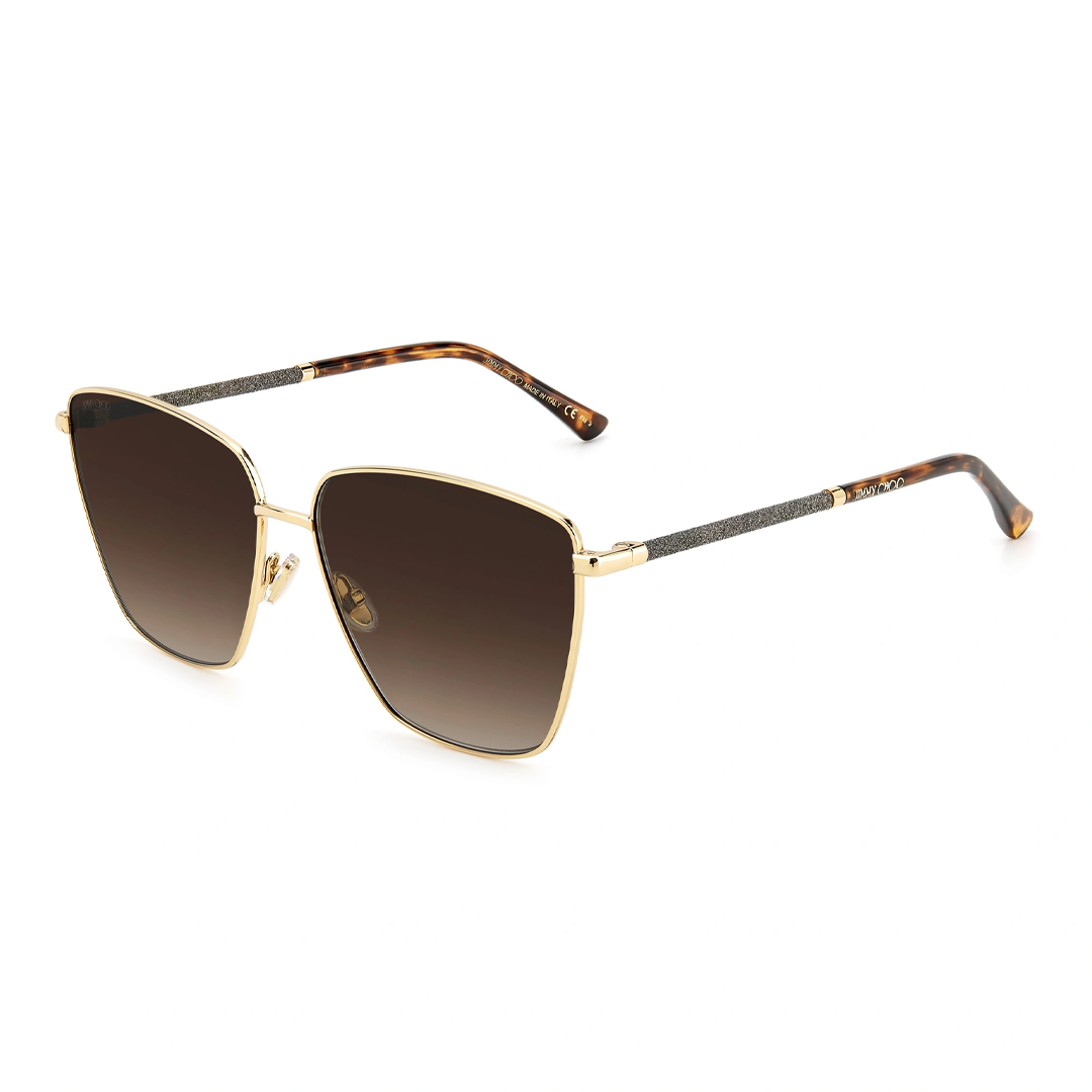 Солнцезащитные очки Jimmy Choo LAVI/S