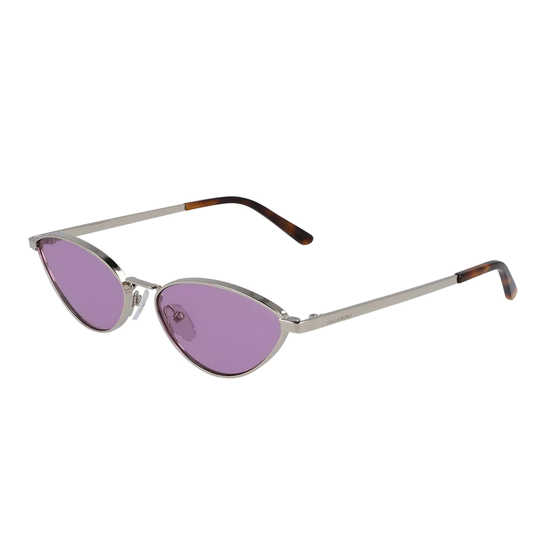 Солнцезащитные очки Karl Lagerfeld KL 312S 709