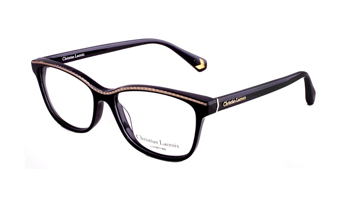 Оправы для очков Christian Lacroix 1088
