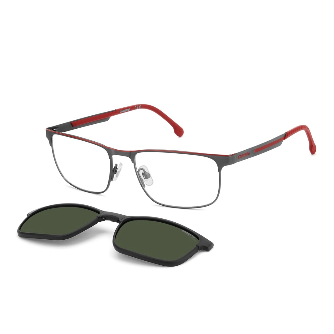 Оправы для очков Carrera Man CA 8921/C(с насадкой)