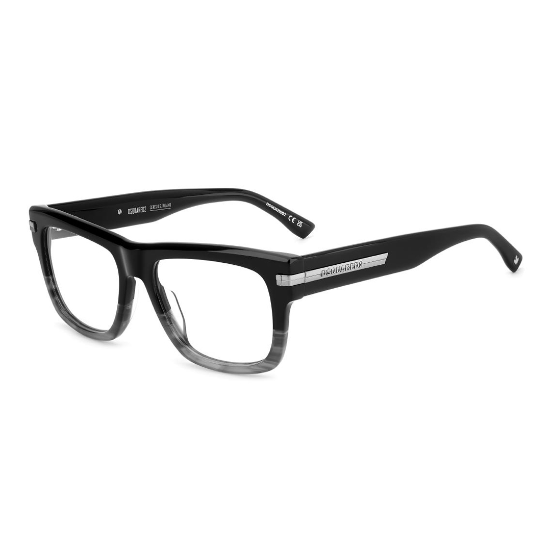 Оправы для очков Dsquared2 D2 0163